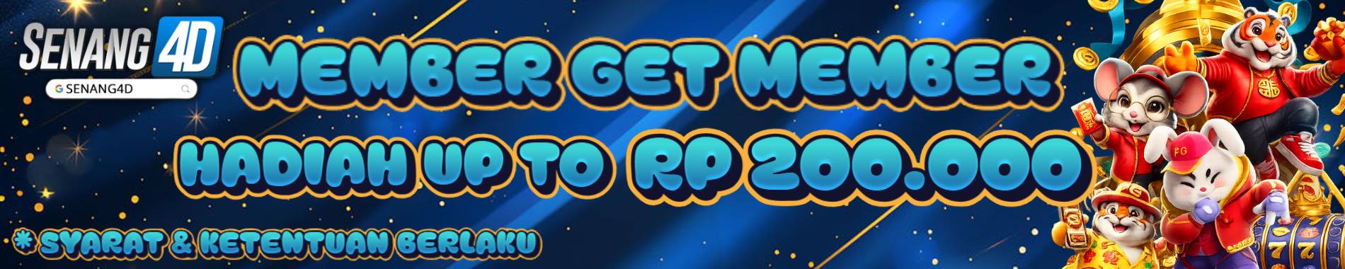 member get member bonus